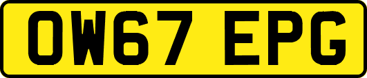 OW67EPG
