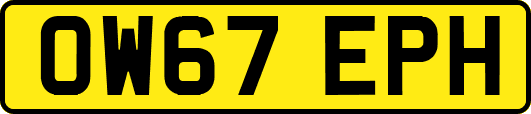 OW67EPH