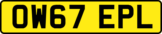 OW67EPL