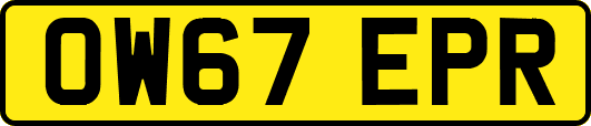 OW67EPR