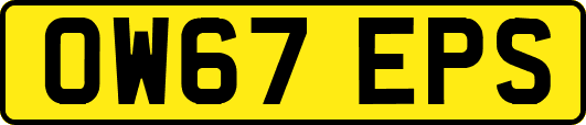 OW67EPS