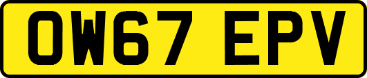 OW67EPV