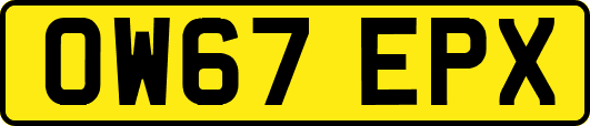 OW67EPX