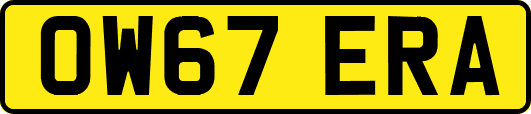 OW67ERA