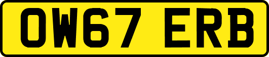 OW67ERB