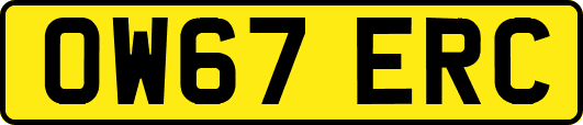 OW67ERC