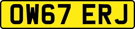 OW67ERJ