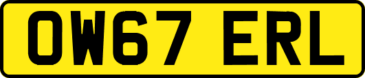 OW67ERL