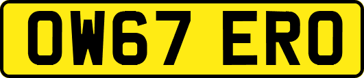 OW67ERO