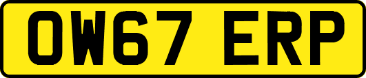 OW67ERP