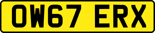 OW67ERX