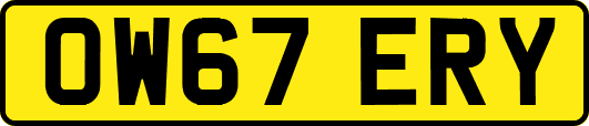 OW67ERY