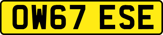 OW67ESE