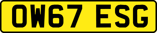 OW67ESG