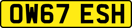 OW67ESH