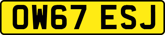 OW67ESJ