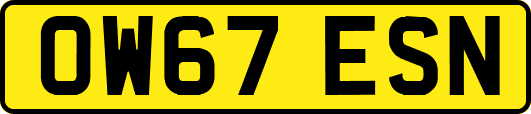 OW67ESN