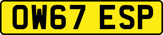 OW67ESP