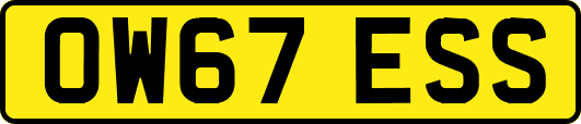 OW67ESS