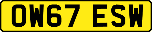 OW67ESW