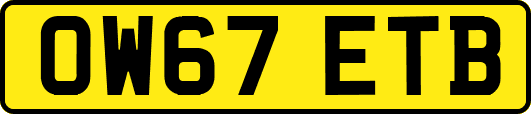 OW67ETB