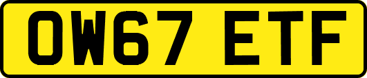 OW67ETF
