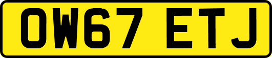 OW67ETJ