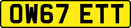 OW67ETT