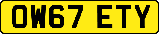 OW67ETY