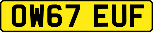 OW67EUF
