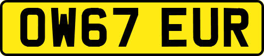 OW67EUR