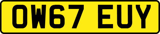 OW67EUY