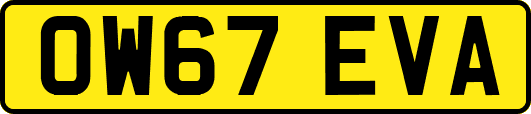 OW67EVA