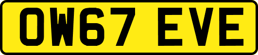OW67EVE
