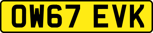 OW67EVK
