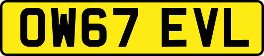 OW67EVL