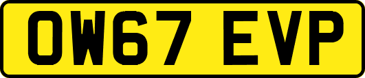 OW67EVP