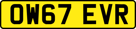 OW67EVR