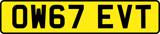 OW67EVT
