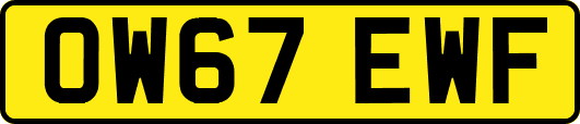 OW67EWF