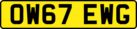 OW67EWG
