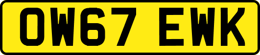 OW67EWK