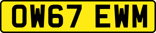 OW67EWM