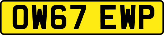 OW67EWP