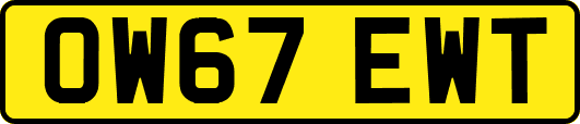 OW67EWT