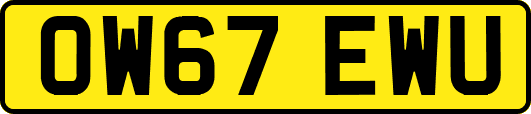 OW67EWU