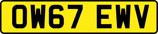 OW67EWV