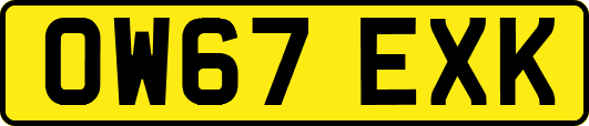 OW67EXK