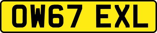 OW67EXL