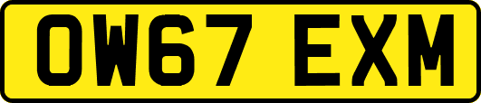 OW67EXM